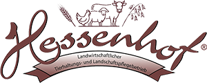 Hessenhof - Landwirtschaftlicher Tierhaltungs- und Landschaftspflegebetrieb